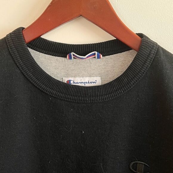 NWOT champion crew neck - Picture 2 of 12